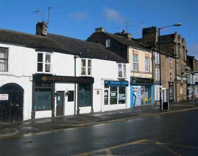 2 Bedroom Flat To Rent In Devonshire Place, Harrogate, HG1