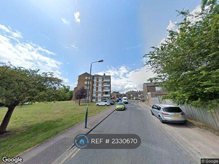 2 Bedroom Flat To Rent In Casterbridge Road, London, SE3