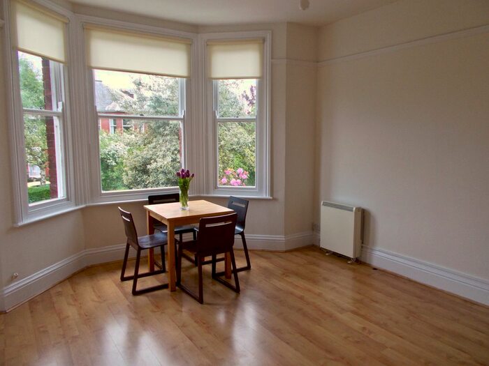 1 Bedroom Flat To Rent In Upper Grosvenor Road, Tunbridge Wells, TN1