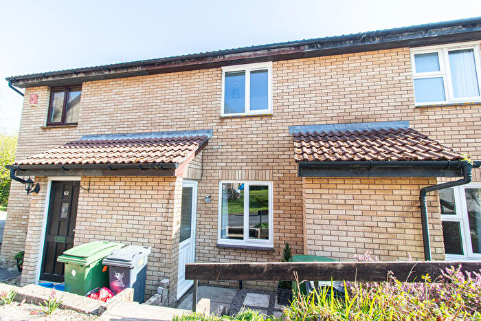 2 Bedroom Terraced House To Rent In Beale Close, Cardiff, CF5