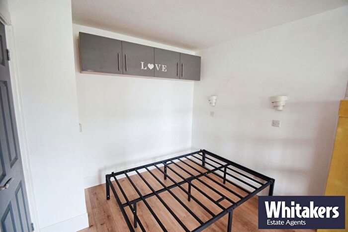 1 Bedroom Studio To Rent In Wenlock Court, Anlaby Road, Hull, HU3