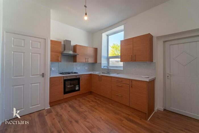 2 Bedroom Terraced House To Rent In Jacob Street, Accrington, BB5