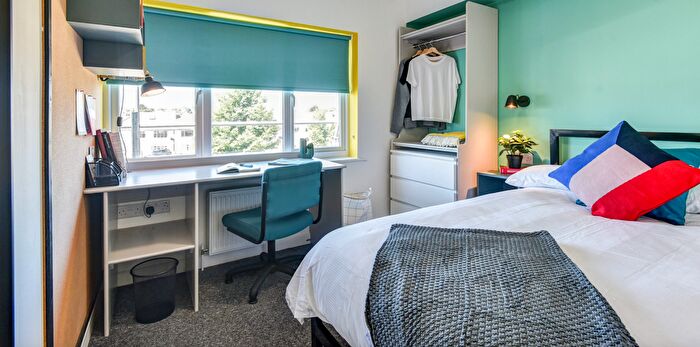 1 Bedroom Semi-Detached House To Rent In Park Road, Brighton, BN2