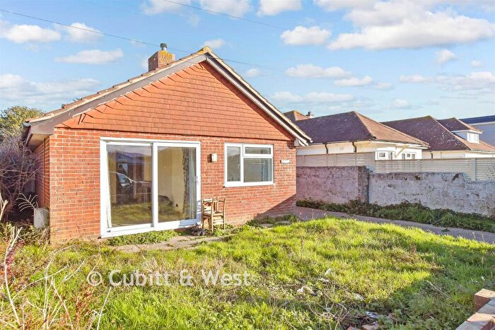 3 Bedroom Detached Bungalow For Sale In Beech Avenue, Bracklesham Bay, Chichester, West Sussex, PO20