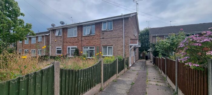 2 Bedroom Flat To Rent In Beeches Road, Great Barr, Birmingham, B42