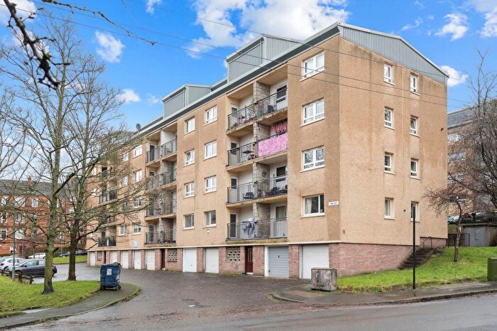 1 Bedroom Flat For Sale In Oban Court, Flat /, North Kelvinside, Glasgow, G20