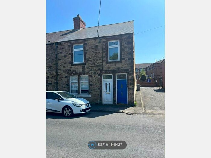 2 Bedroom Flat To Rent In Hartington Street, Consett, DH8