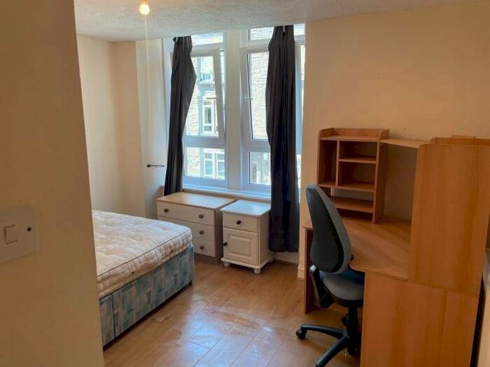 2 Bedroom Flat To Rent In Annfield Street, Dundee (Near Hawkhill), DD1