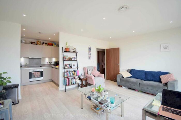 1 Bedroom Flat To Rent In Moorhen Drive, London, NW9