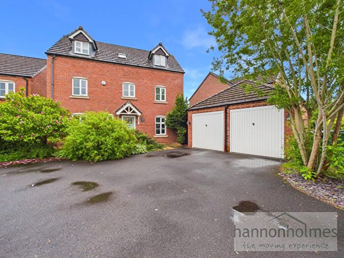 4 Bedroom Detached House For Sale In Whitington Close, Bolton, BL3