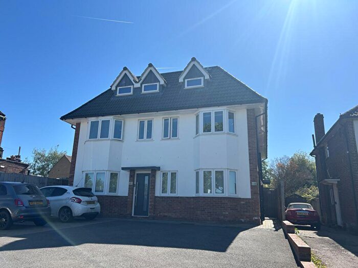 7 Bedroom Block Of Apartments For Sale In Beech Road, St. Albans, AL3