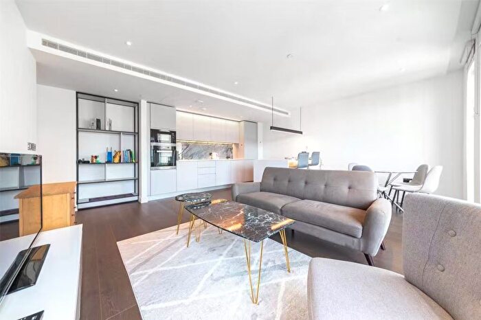 2 Bedroom Flat To Rent In Fountain Park Way, London, W12