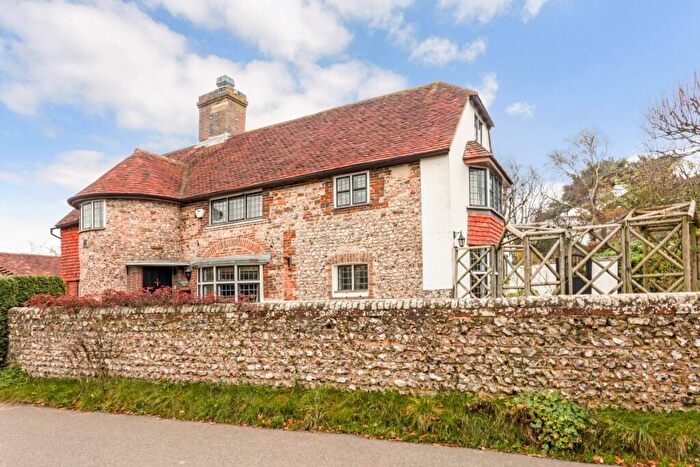 5 Bedroom Detached House To Rent In East End Lane Ditchling, BN6