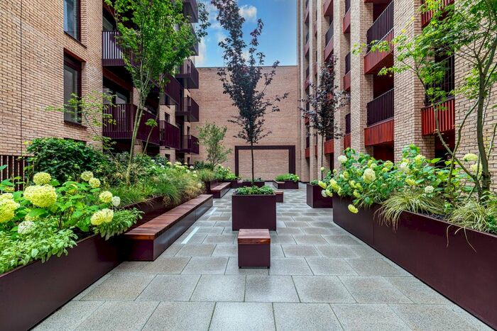 1 Bedroom Flat To Rent In Blundell Street, Liverpool, L1