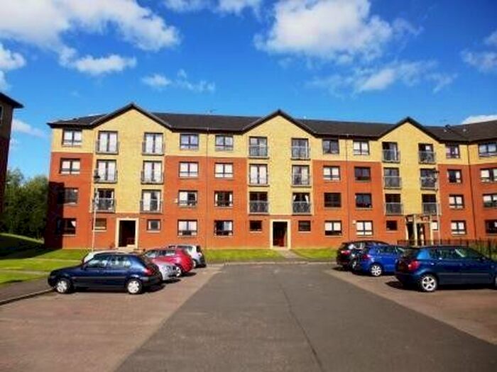2 Bedroom Flat To Rent In Ferry Road, Glasgow, G3