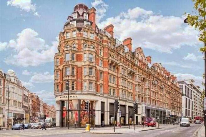 1 Bedroom Flat To Rent In Park Mansions, Knightsbridge, London, SW1X