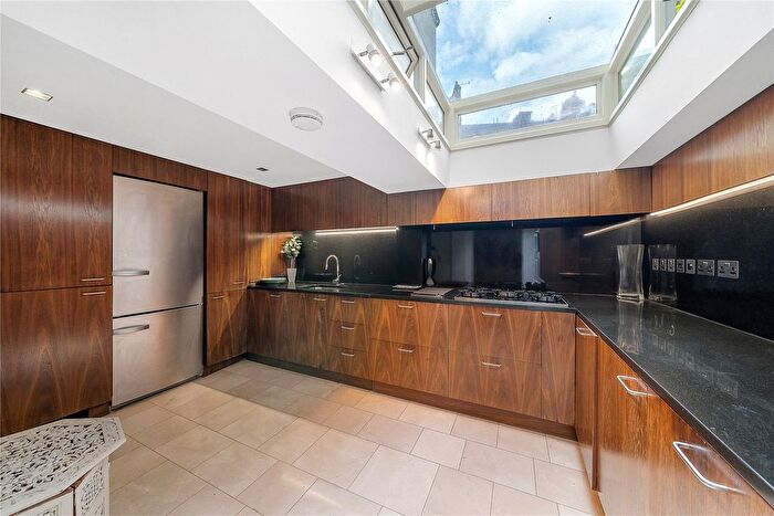 4 Bedroom Flat To Rent In Pelham Street, London, SW7