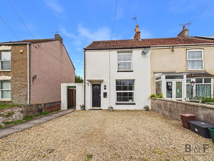3 Bedroom Semi-Detached House For Sale In Forest Road, Fishponds, Bristol, BS16