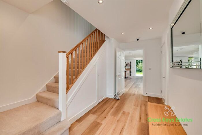 5 Bedroom Detached House For Sale In Leatfield Drive, Derriford, PL6