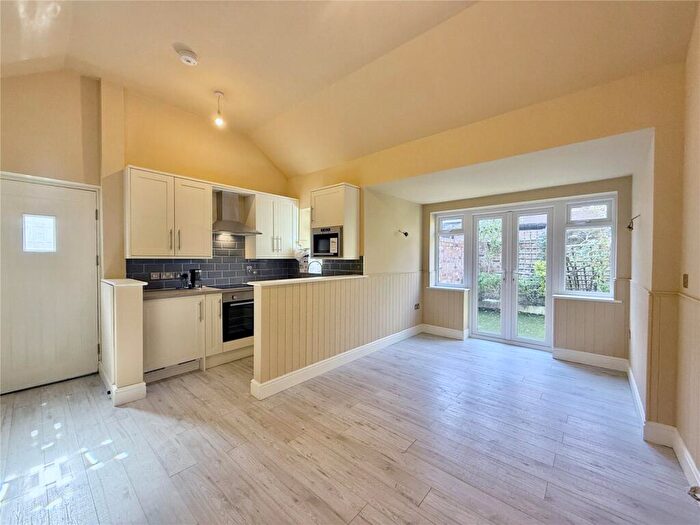 1 Bedroom Bungalow For Sale In Lord Street, Southport, PR9