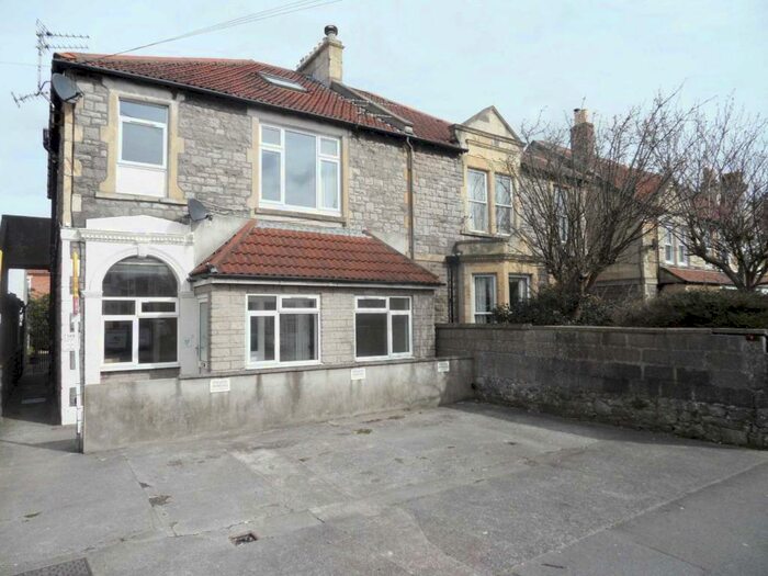 1 Bedroom Apartment To Rent In Locking Road, Weston Super Mare, BS23