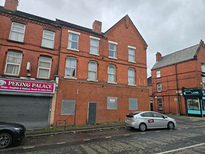 19 Bedroom Semi Detached House For Sale In - Aigburth Road, Liverpool, Merseyside, L17