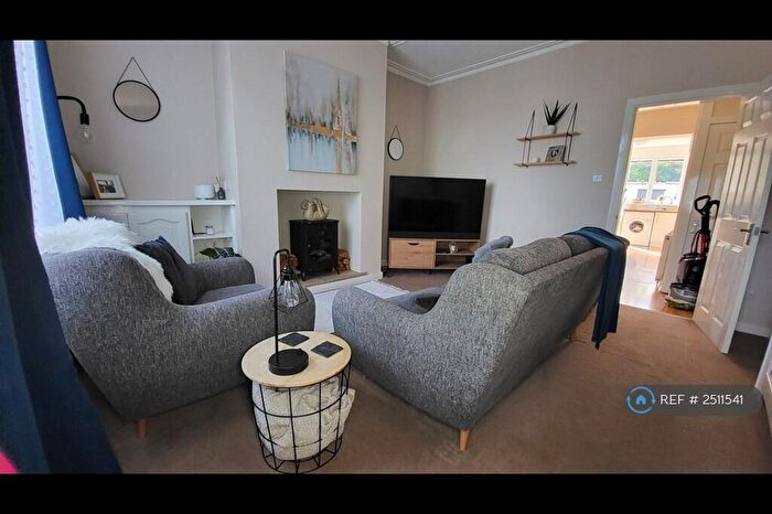 2 Bedroom Terraced House To Rent In Lake Street, Stockport, SK2