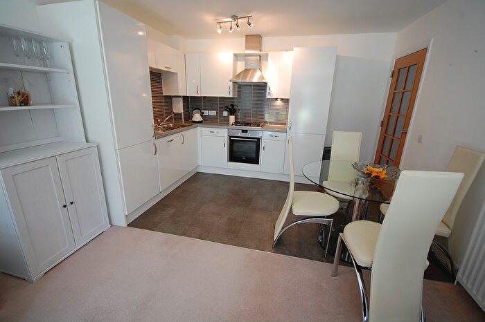 2 Bedroom Flat To Rent In Hammerman Avenue, Hilton, Aberdeen, AB24