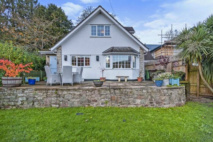4 Bedroom Detached House For Sale In Rhydygwern Lane, Draethen, Newport, NP10