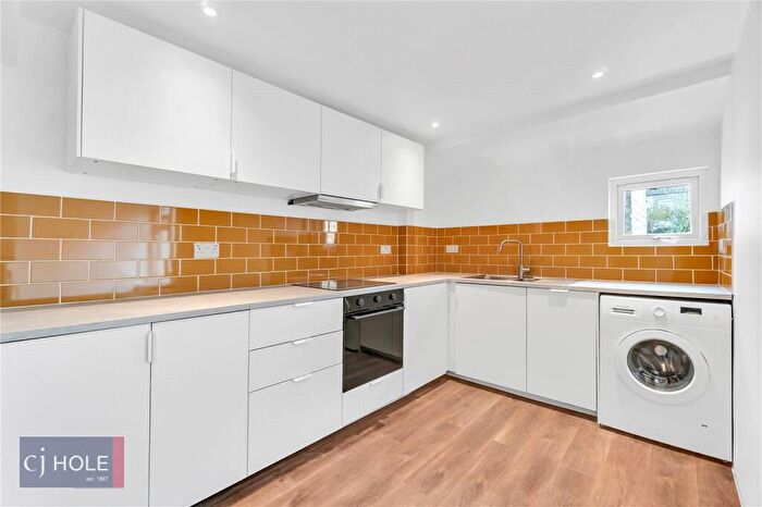 2 Bedroom Terraced House To Rent In Ellicott Road, Bishopston, Bristol, BS7