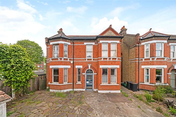 5 Bedroom Semi Detached House For Sale In Downs Road, Beckenham, BR3