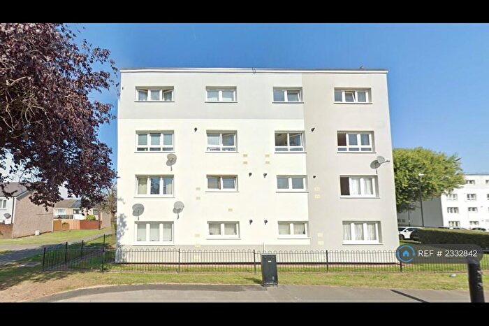 1 Bedroom Flat To Rent In Raphael Close, Coventry, CV5