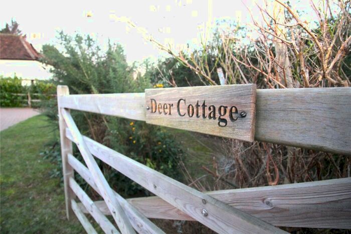 2 Bedroom Semi-Detached House To Rent In Ashford Road, Weavering, Maidstone, Kent, ME14