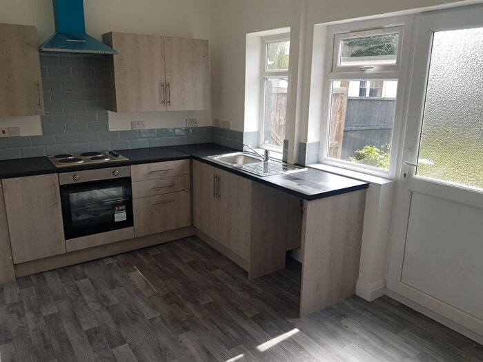 2 Bedroom Semi-Detached House To Rent In Swainson Road, Liverpool, L10