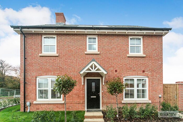 3 Bedroom House To Rent In Gander Way, Stone Cross, Pevensey, BN24