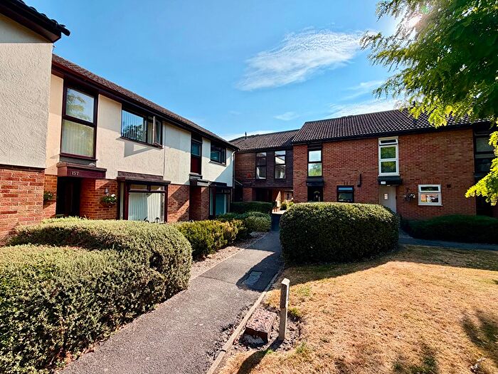 1 Bedroom Maisonette To Rent In Avondale, Ash Vale, Aldershot, GU12