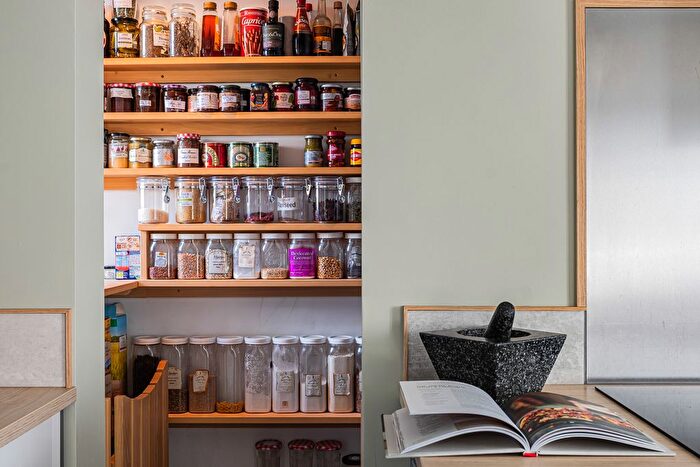 3 Bedroom Semi-Detached House For Sale In Honeycritch Lane, Froxfield, Hampshire, GU32