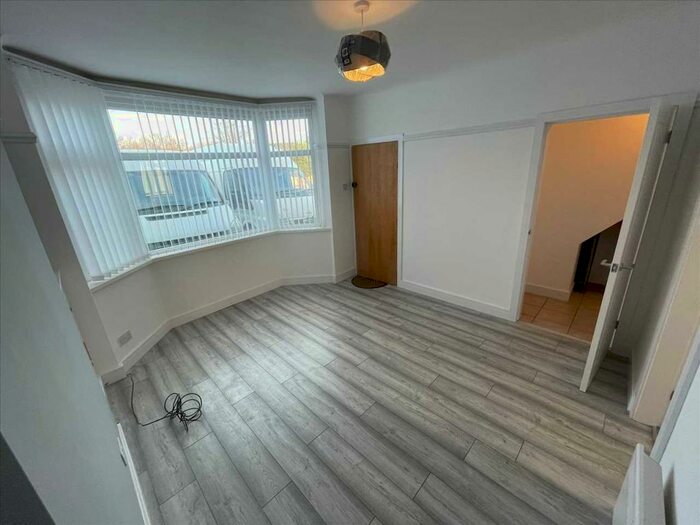 1 Bedroom Flat To Rent In Princes Road, Ellesmere Port, CH65