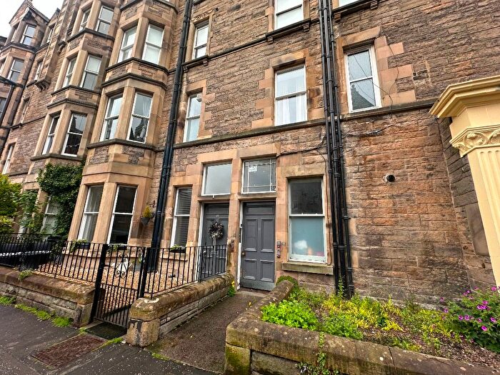 2 Bedroom Flat To Rent In Montpelier, Bruntsfield, Edinburgh, EH10