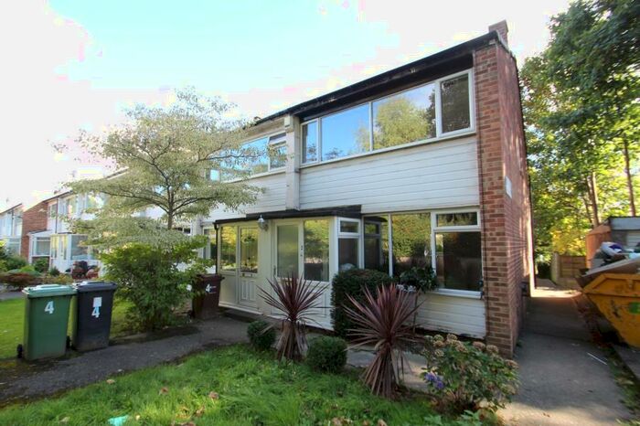 3 Bedroom End Of Terrace House To Rent In King George Gardens, Chapel Allerton, LS7