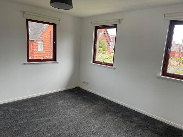 2 Bedroom Apartment To Rent In Ft, Bellfield Avenue, Musselburgh, EH21