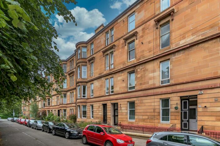 3 Bedroom Flat To Rent In Woodlands Drive, Flat /, Woodlands, Glasgow, G4