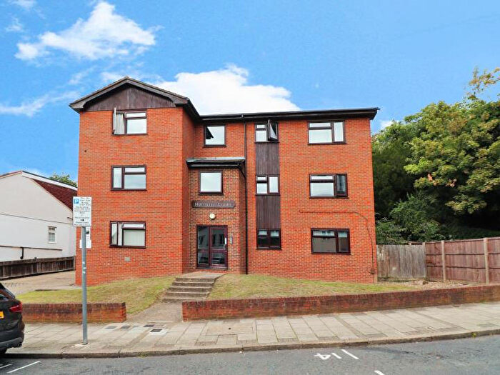1 Bedroom Flat To Rent In Ravensbourne Road, Bromley, BR1