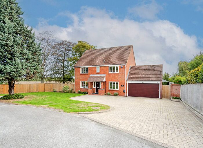 5 Bedroom Detached House For Sale In Prospect Close, Drayton Parslow, Milton Keynes, MK17