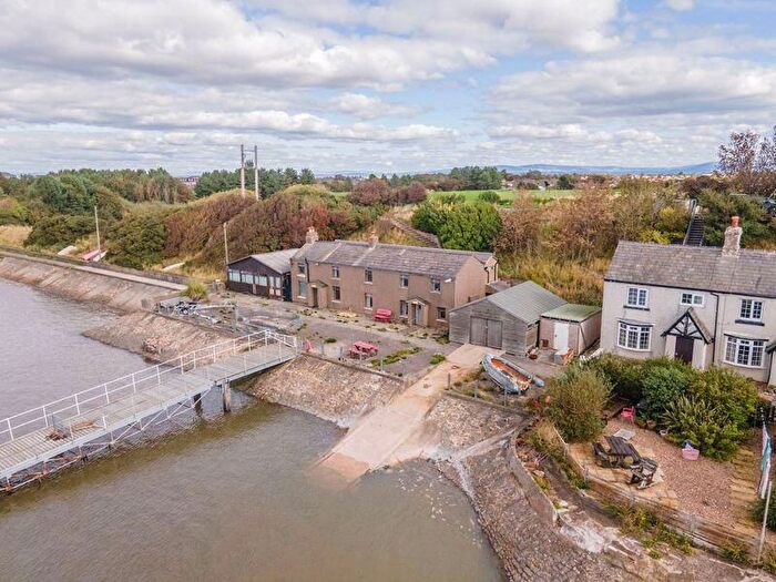 3 Bedroom Property For Sale In Wyre Side, Knott End-On-Sea, Poulton-Le-Fylde, FY6