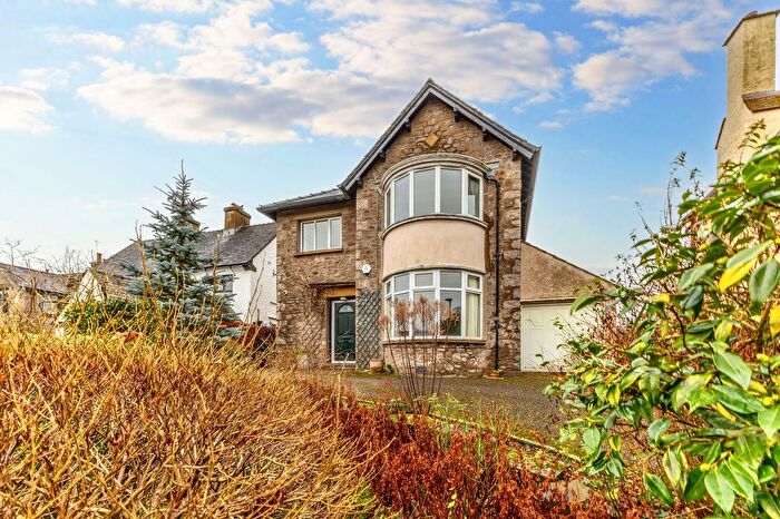 3 Bedroom Detached House To Rent In Kendal Green, Kendal, LA9