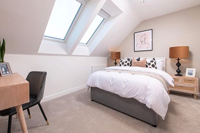 3 Bedroom Semi-Detached House For Sale In Ilkley Road, Burley In Wharfedale, West Yorkshire, LS29