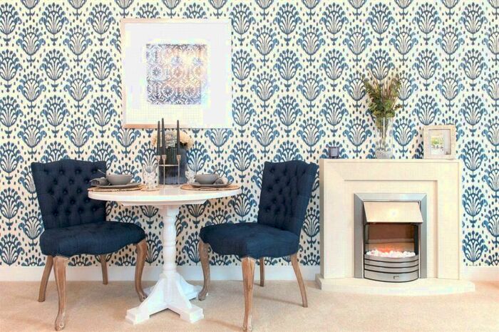 2 Bedroom Flat For Sale In Queen Elizabeth Place, Normandy Street, Alton, Hampshire, GU34