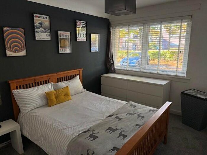 1 Bedroom Flat To Rent In Risk Street, Dumbarton, Dunbartonshire, G82