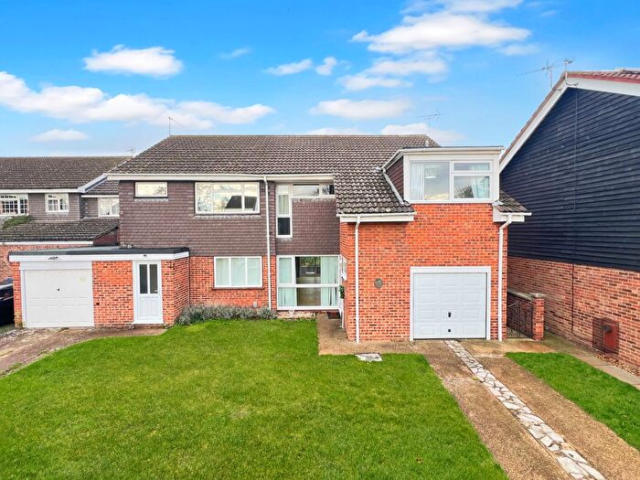 4 Bedroom Terraced House For Sale In St Marys Road, Sawston, CB22